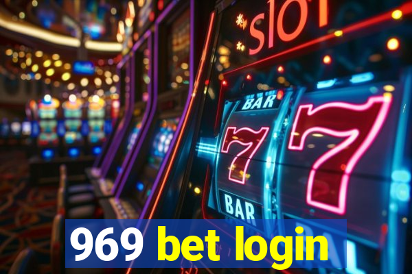 969 bet login